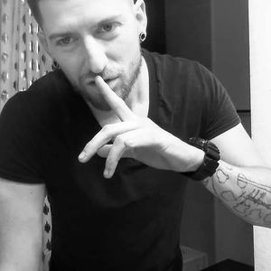 Meet your Posher, John